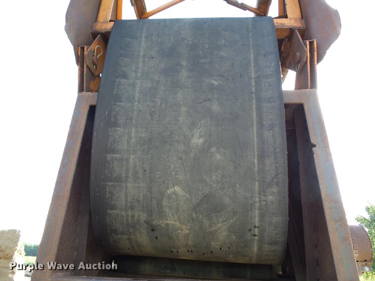 image for item DC6449 Kolberg 636-120 conveyor