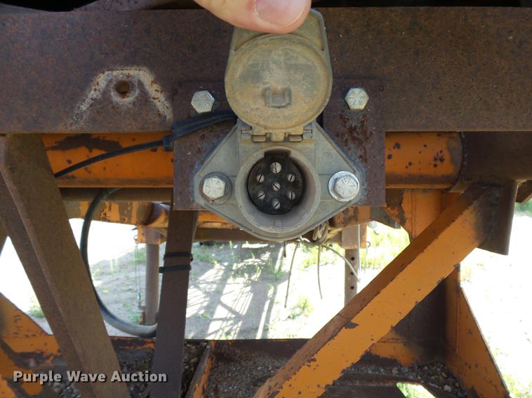 image for item DC6449 Kolberg 636-120 conveyor