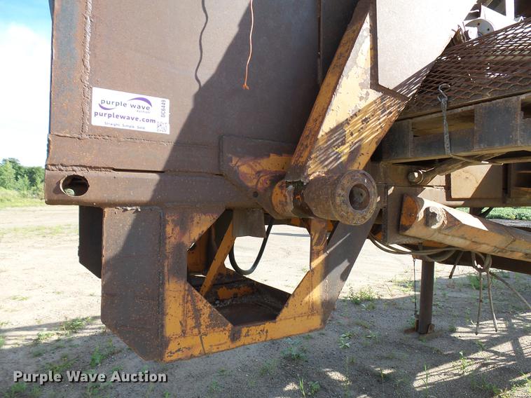 image for item DC6449 Kolberg 636-120 conveyor