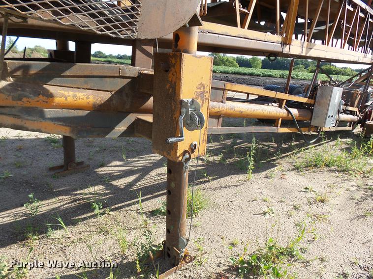 image for item DC6449 Kolberg 636-120 conveyor