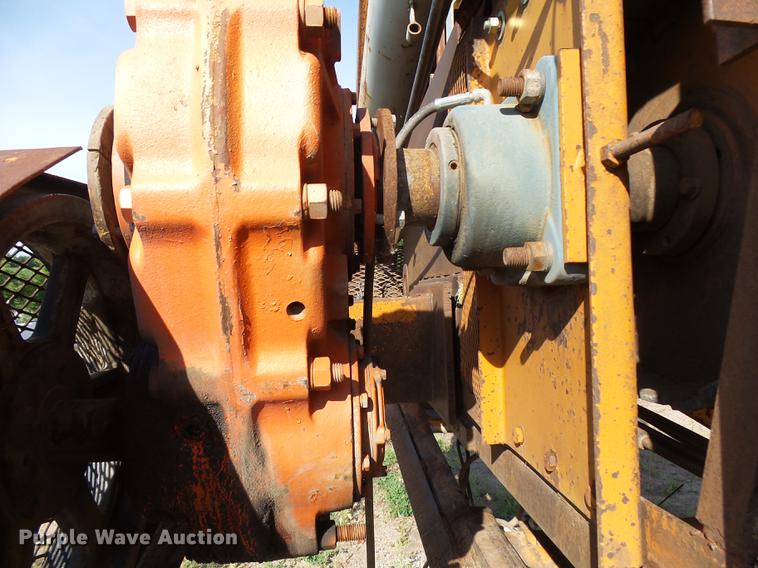 image for item DC6449 Kolberg 636-120 conveyor