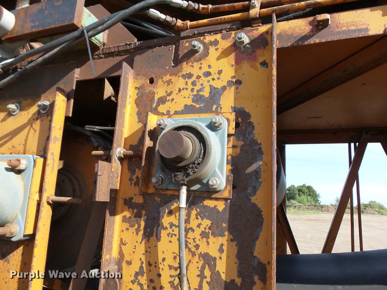 image for item DC6449 Kolberg 636-120 conveyor