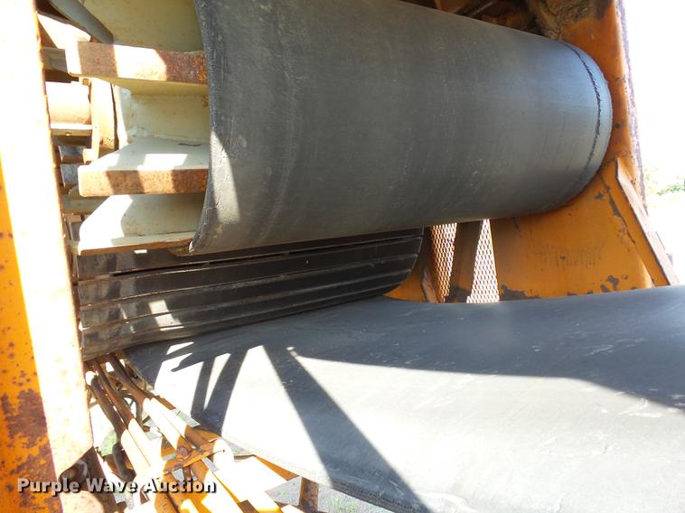 image for item DC6449 Kolberg 636-120 conveyor