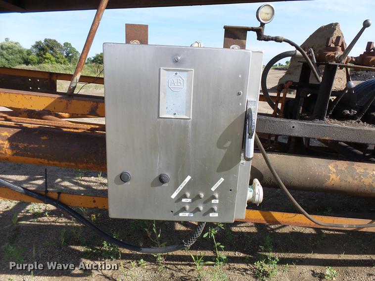 image for item DC6449 Kolberg 636-120 conveyor