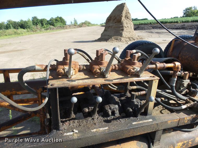 image for item DC6449 Kolberg 636-120 conveyor