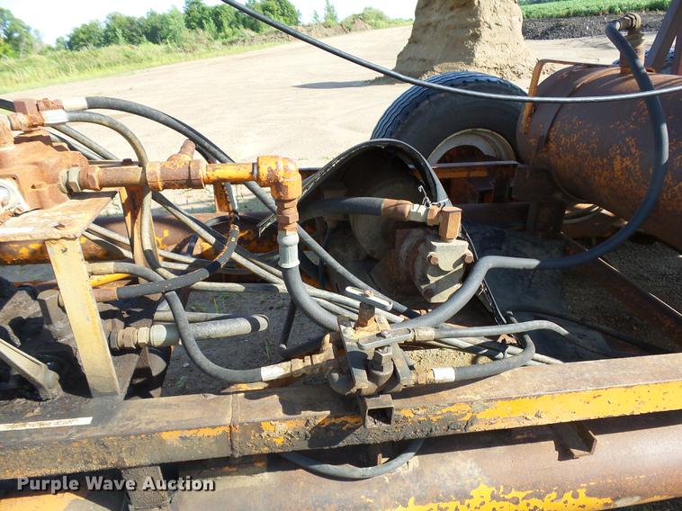 image for item DC6449 Kolberg 636-120 conveyor