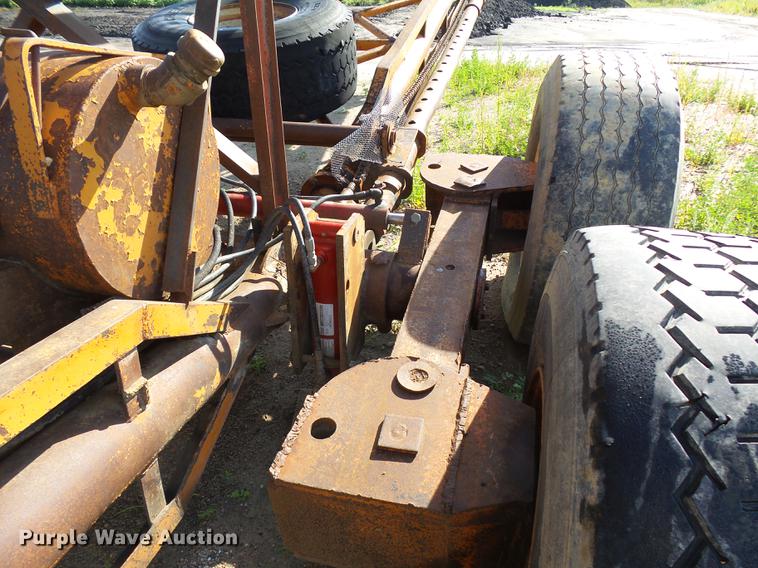 image for item DC6449 Kolberg 636-120 conveyor