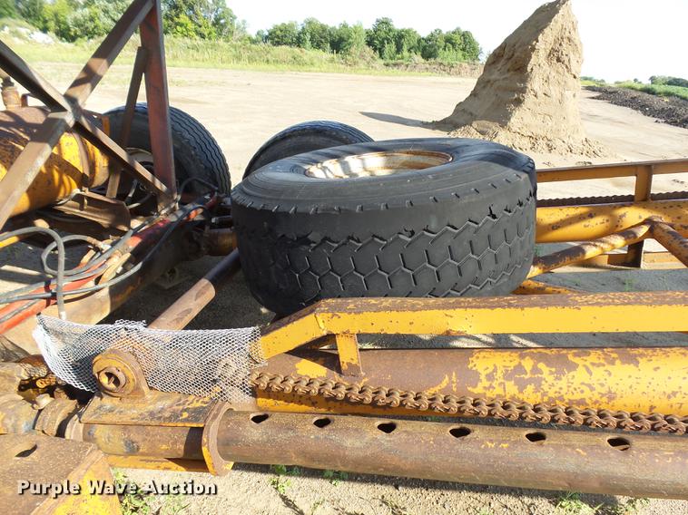 image for item DC6449 Kolberg 636-120 conveyor