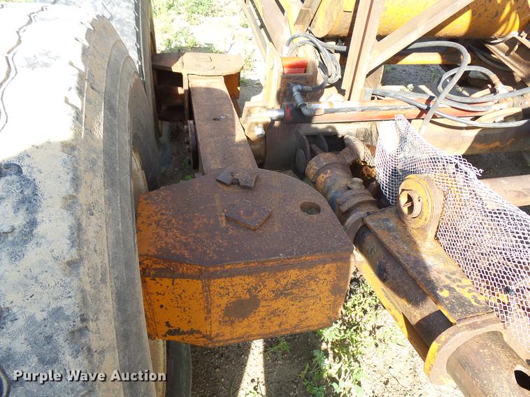 image for item DC6449 Kolberg 636-120 conveyor