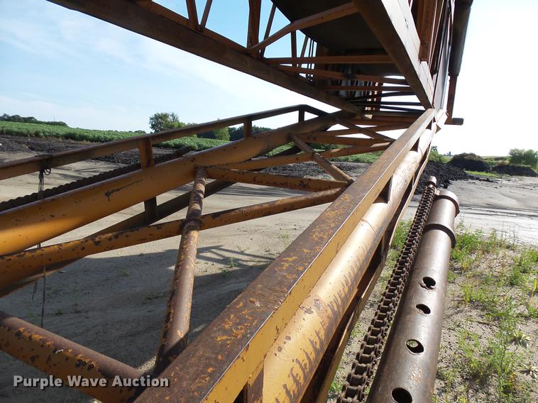 image for item DC6449 Kolberg 636-120 conveyor