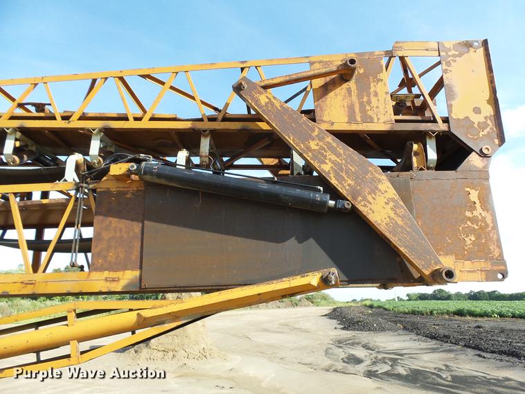 image for item DC6449 Kolberg 636-120 conveyor