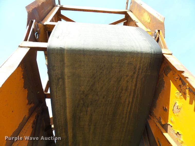 image for item DC6449 Kolberg 636-120 conveyor
