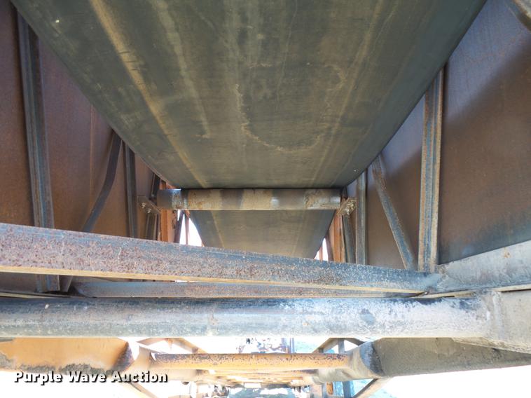 image for item DC6449 Kolberg 636-120 conveyor