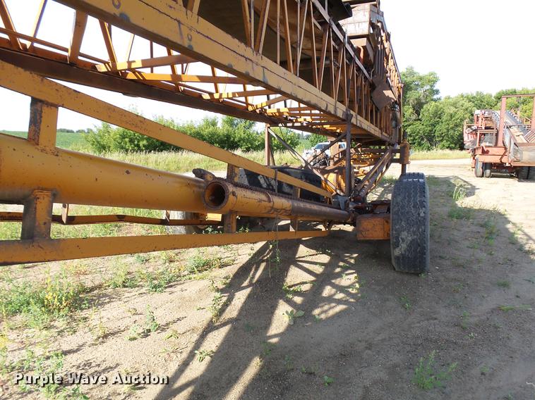 image for item DC6449 Kolberg 636-120 conveyor