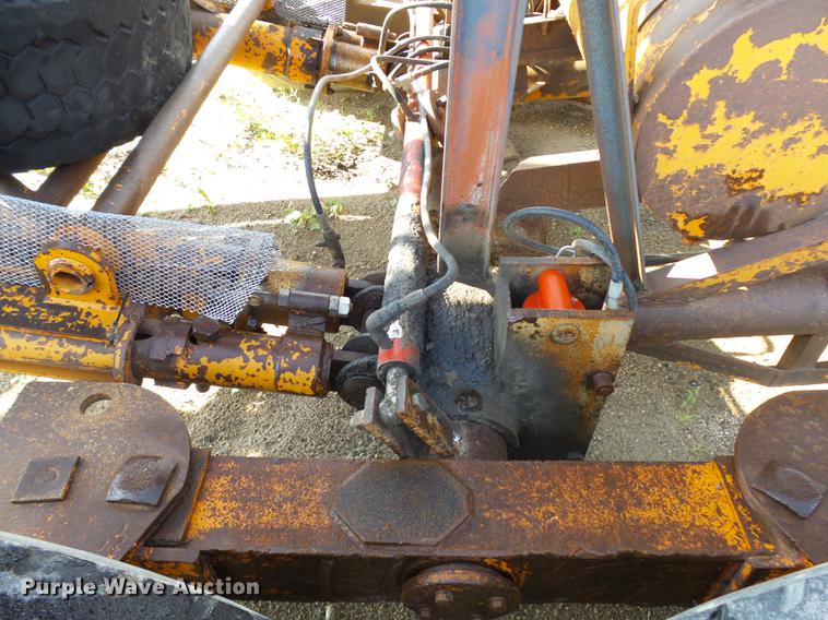 image for item DC6449 Kolberg 636-120 conveyor