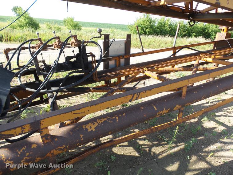 image for item DC6449 Kolberg 636-120 conveyor