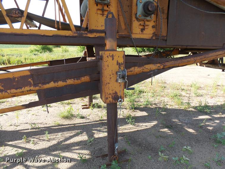 image for item DC6449 Kolberg 636-120 conveyor