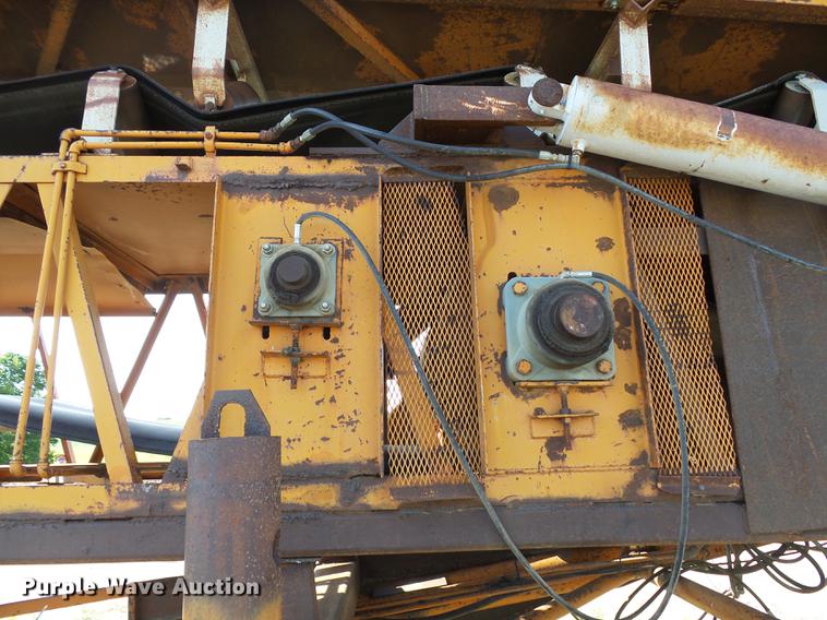 image for item DC6449 Kolberg 636-120 conveyor