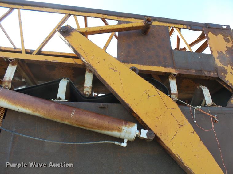 image for item DC6449 Kolberg 636-120 conveyor