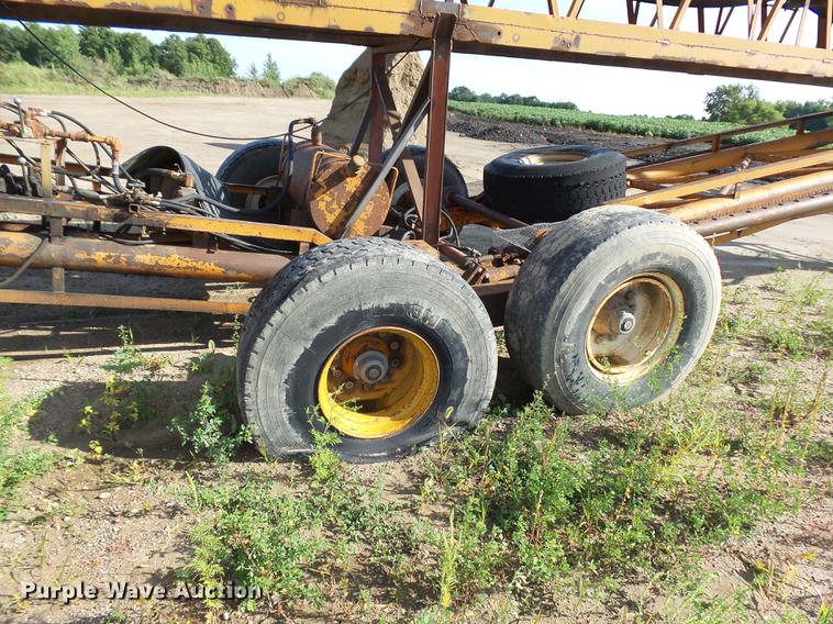 image for item DC6449 Kolberg 636-120 conveyor