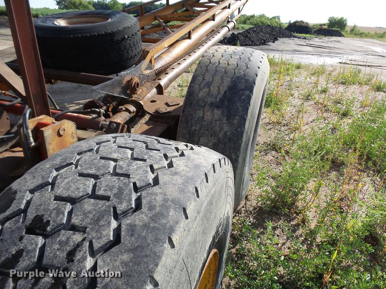 image for item DC6449 Kolberg 636-120 conveyor