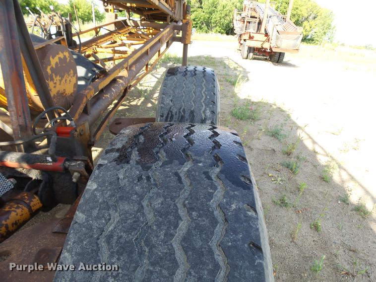 image for item DC6449 Kolberg 636-120 conveyor