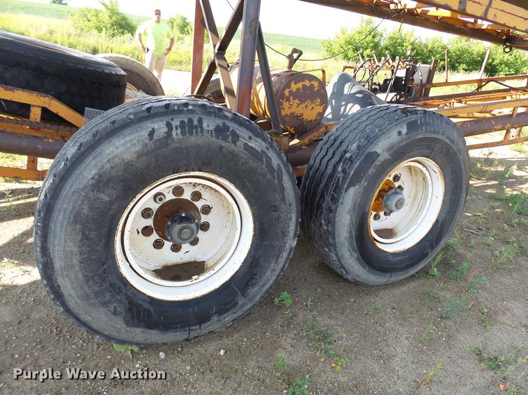 image for item DC6449 Kolberg 636-120 conveyor