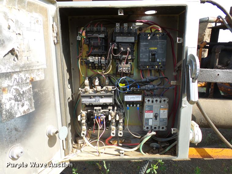 image for item DC6449 Kolberg 636-120 conveyor