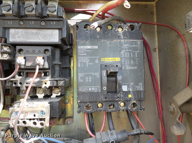 image for item DC6449 Kolberg 636-120 conveyor