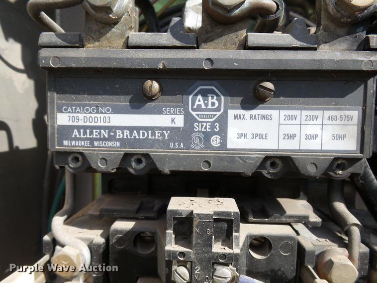 image for item DC6449 Kolberg 636-120 conveyor