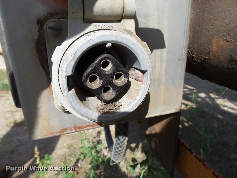 image for item DC6449 Kolberg 636-120 conveyor