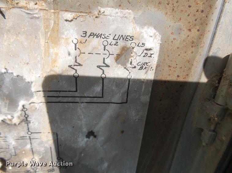 image for item DC6449 Kolberg 636-120 conveyor