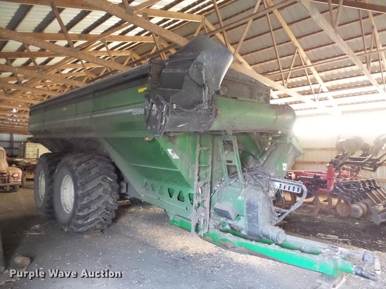 image for item DC6449 Kolberg 636-120 conveyor