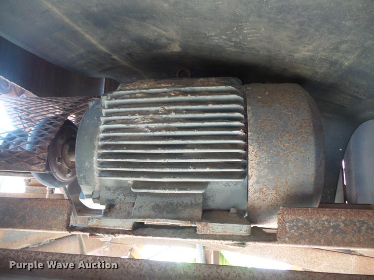 image for item DC6449 Kolberg 636-120 conveyor