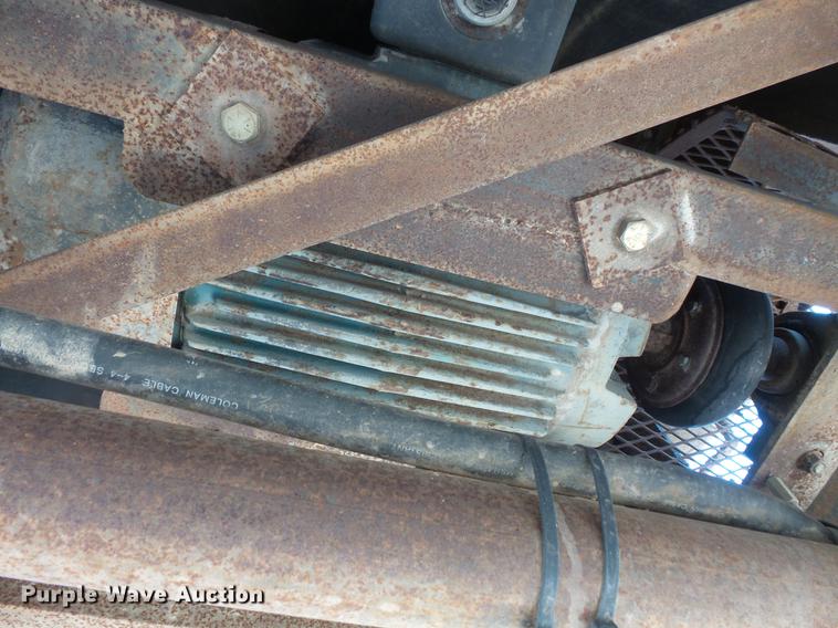 image for item DC6449 Kolberg 636-120 conveyor