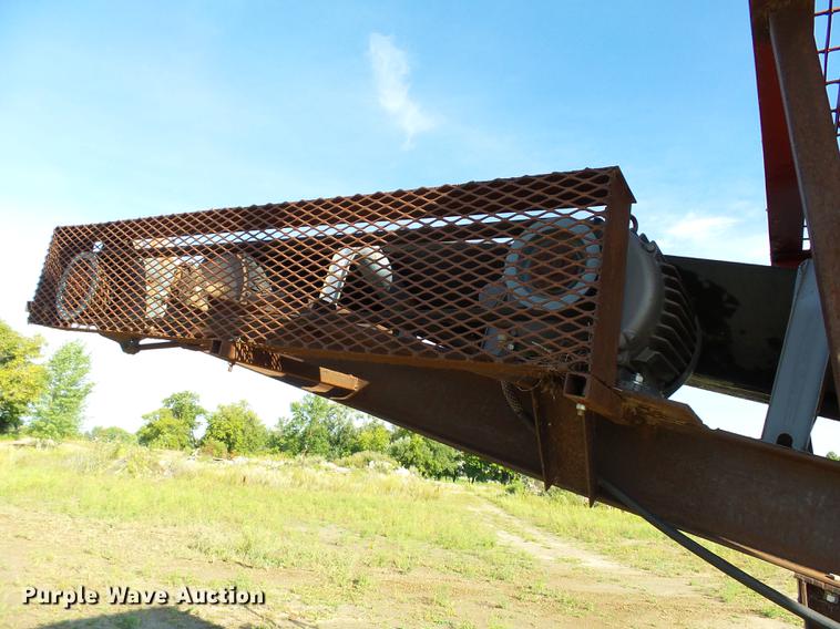 image for item DC6450 Simplicity two deck screen