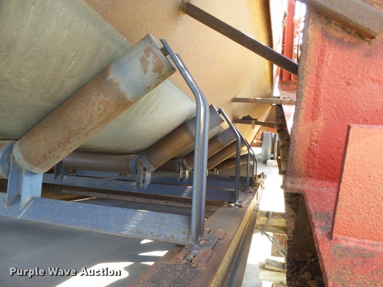 image for item DC6450 Simplicity two deck screen