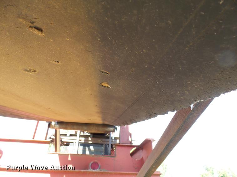 image for item DC6450 Simplicity two deck screen