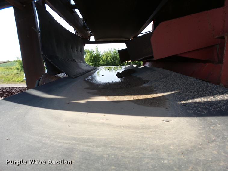 image for item DC6450 Simplicity two deck screen