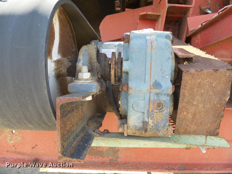 image for item DC6450 Simplicity two deck screen