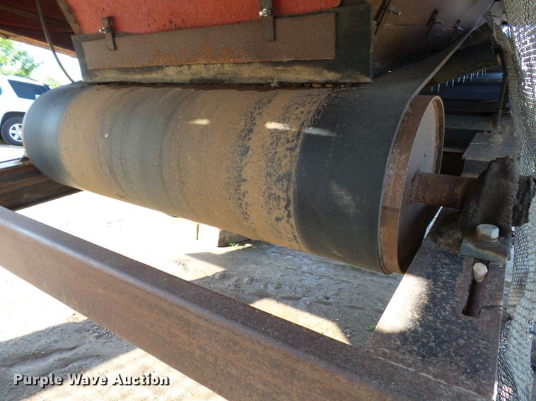 image for item DC6450 Simplicity two deck screen