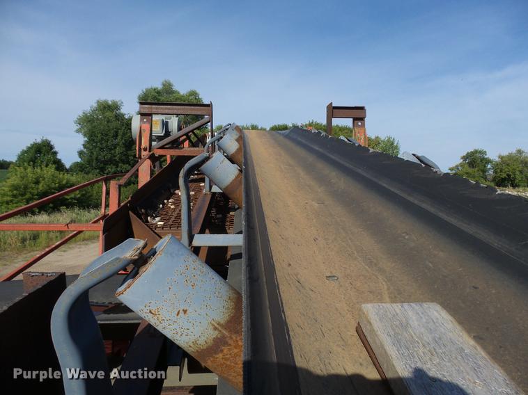 image for item DC6450 Simplicity two deck screen