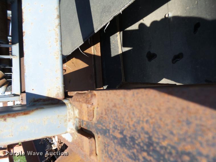 image for item DC6450 Simplicity two deck screen