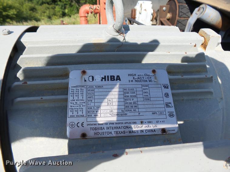 image for item DC6450 Simplicity two deck screen