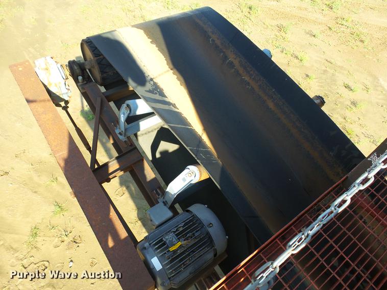 image for item DC6450 Simplicity two deck screen