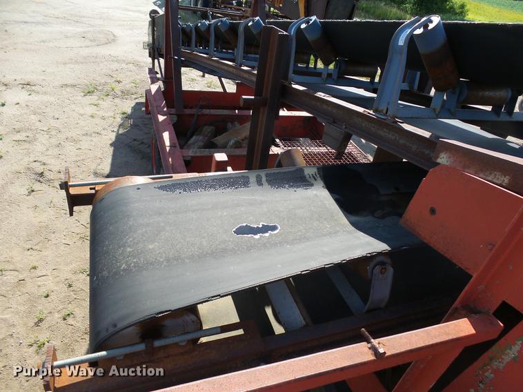 image for item DC6450 Simplicity two deck screen