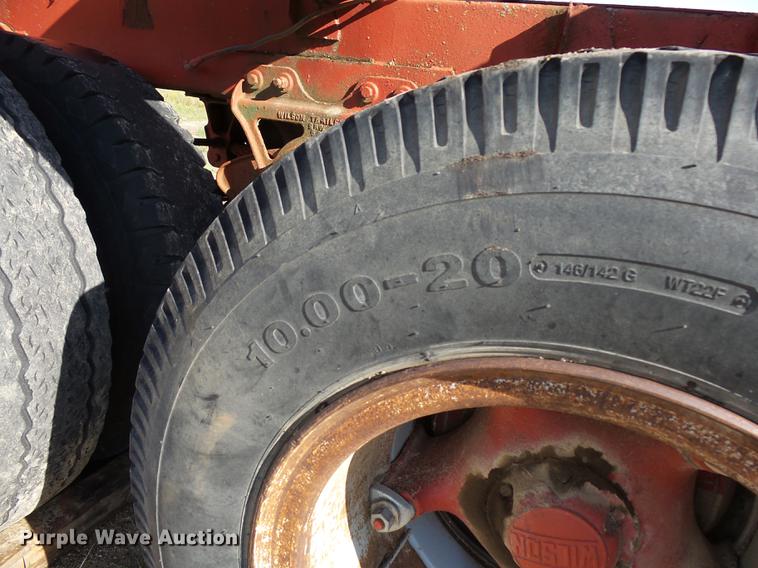 image for item DC6450 Simplicity two deck screen