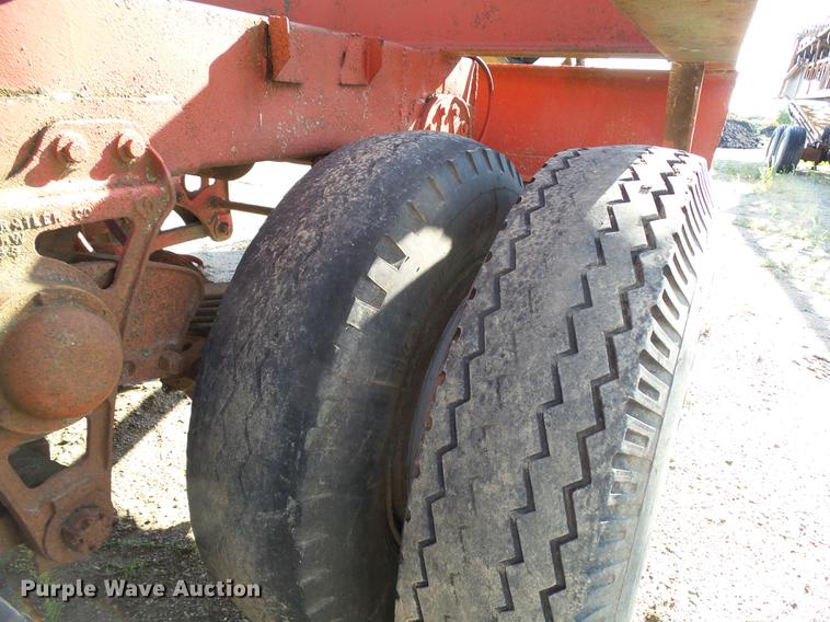 image for item DC6450 Simplicity two deck screen