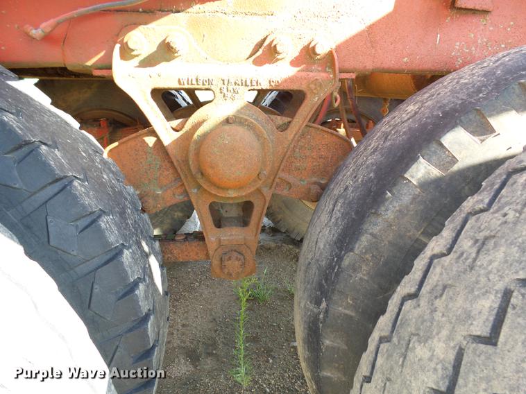 image for item DC6450 Simplicity two deck screen