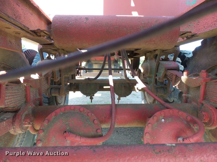 image for item DC6450 Simplicity two deck screen